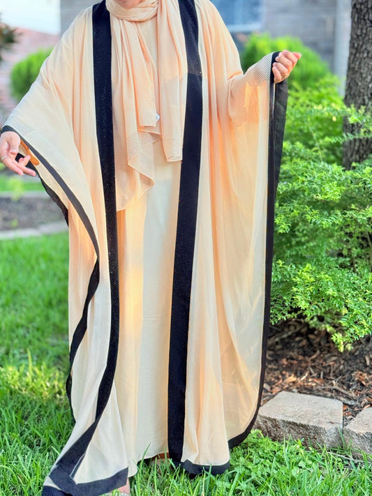 Elegant Turkish Hijab - Silk Scarf by Alif Scarf | Alif Scarf