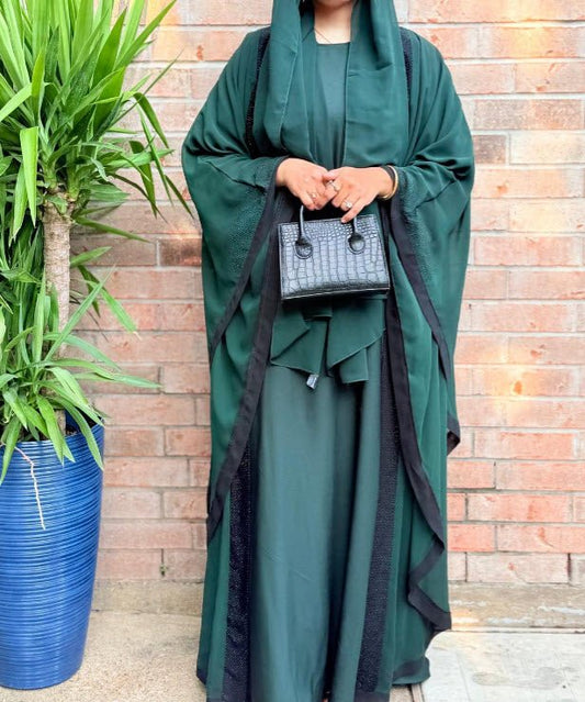 Elegant Turkish Hijab - Silk Scarf by Alif Scarf | Alif Scarf