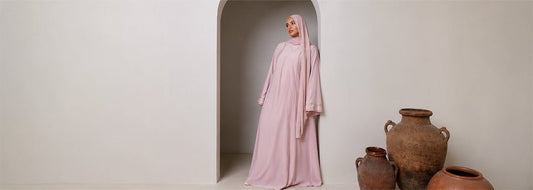 How to Choose the Right Abaya for Your Body Type &amp; Occasion | Zoya Z - Zoya Z
