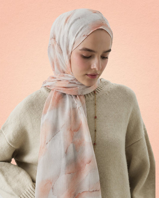 Wearing Hijab in Public for the First Time: Building Confidence | Zoya Z - Zoya Z
