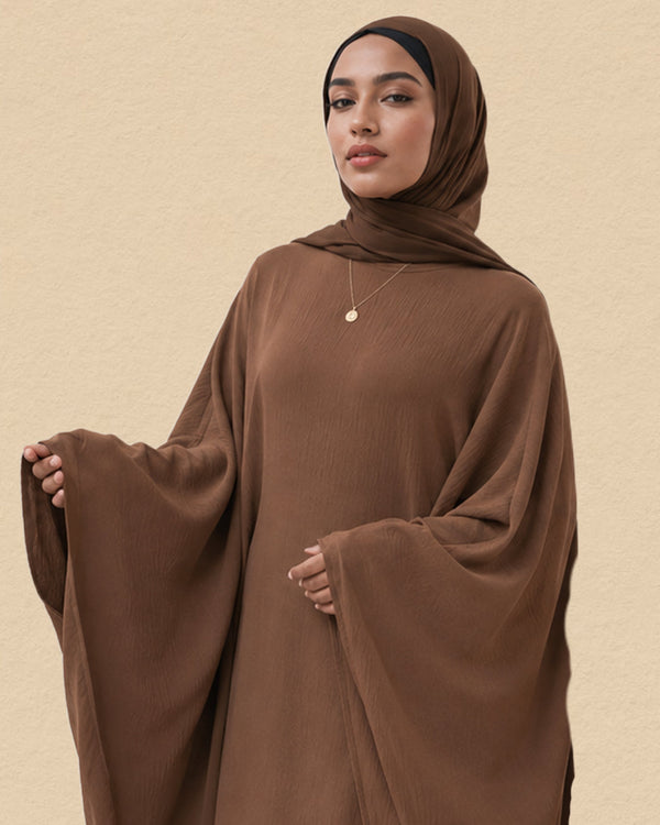 Abayas - Zoya Z