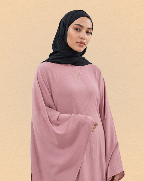 Abayas – Everyday Modest Wear - Zoya Z
