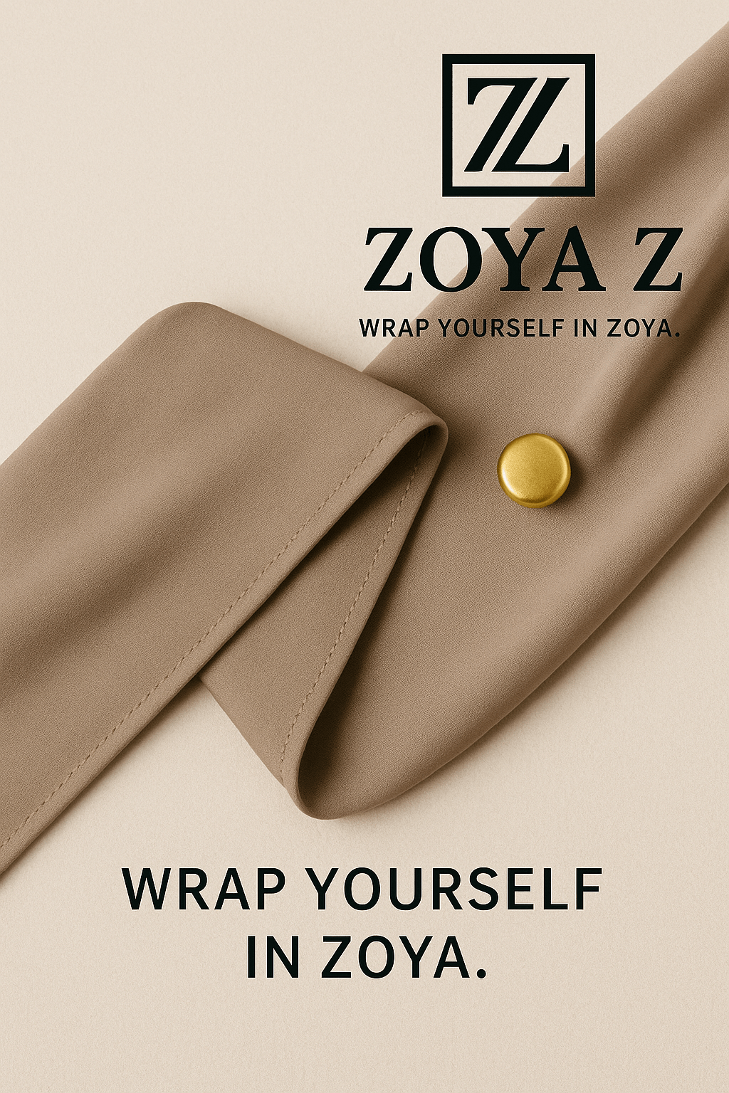 Hijab Accessories - Zoya Z