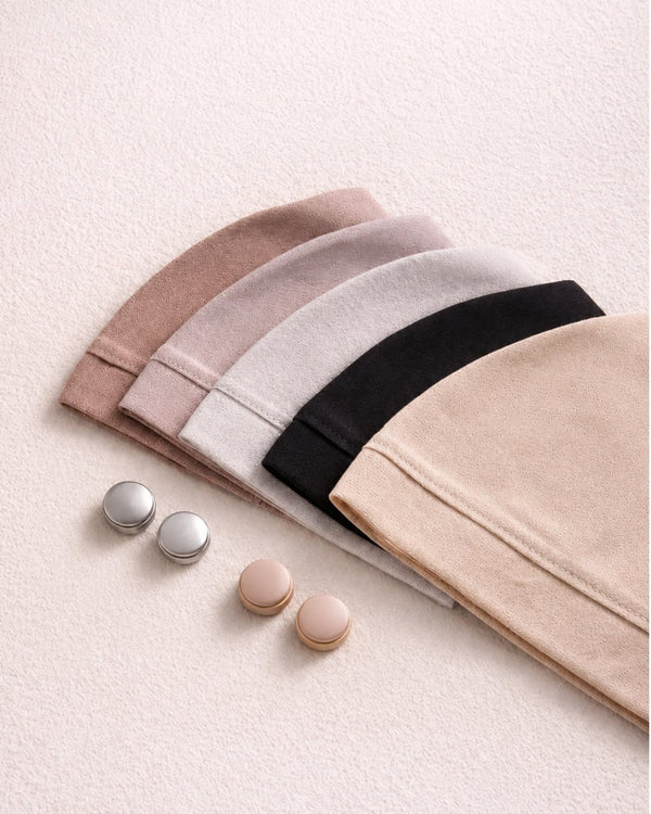 Hijab Accessories - Zoya Z