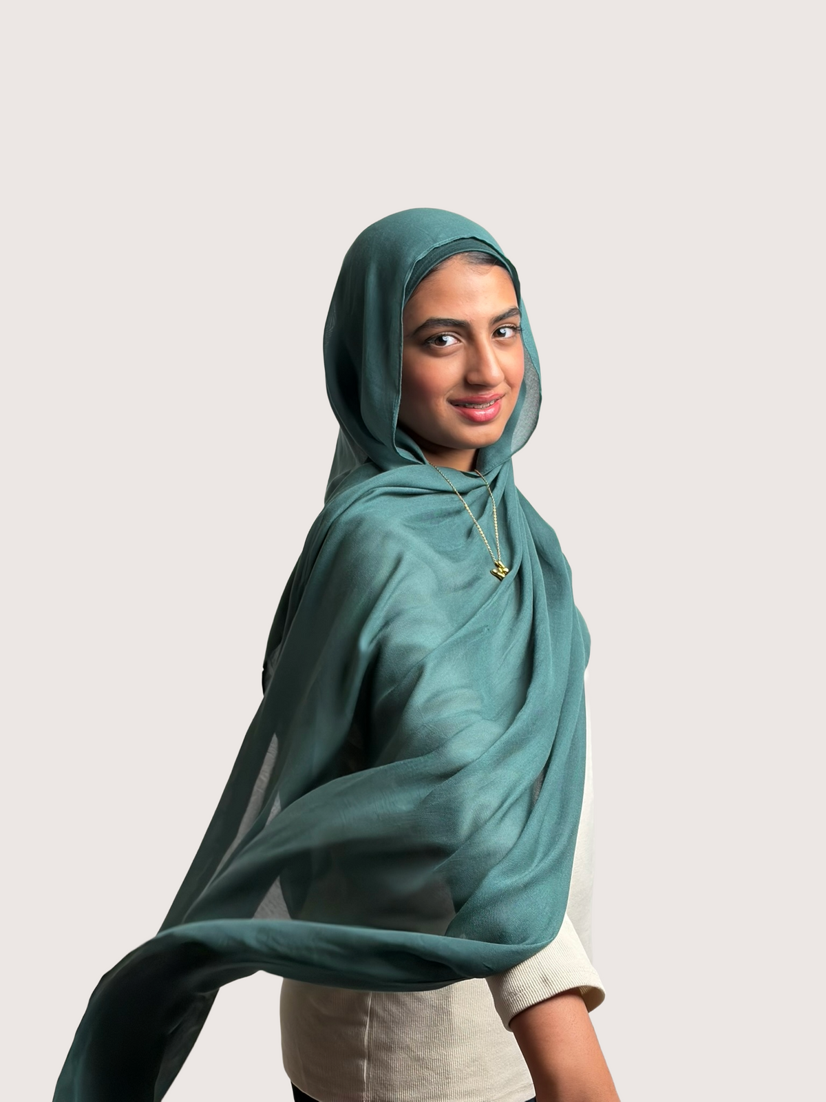 Jade Green — Premium Modal Set