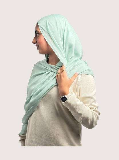 Mint Green — Premium Modal Set