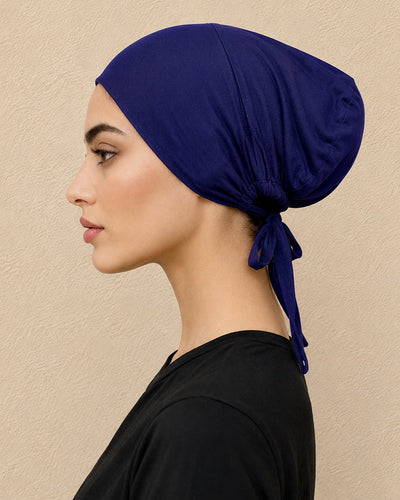 Elegant Turkish Hijab - Silk Scarf by Zoya Z | Zoya Z