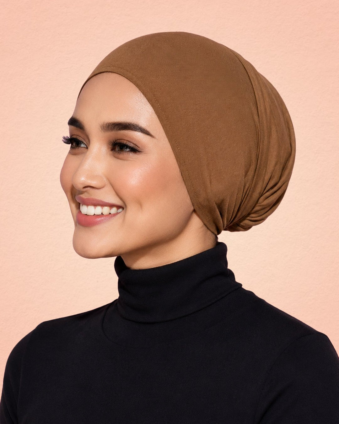 Elegant Turkish Hijab - Silk Scarf by Zoya Z | Zoya Z
