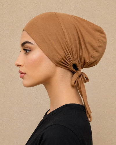 Elegant Turkish Hijab - Silk Scarf by Zoya Z | Zoya Z