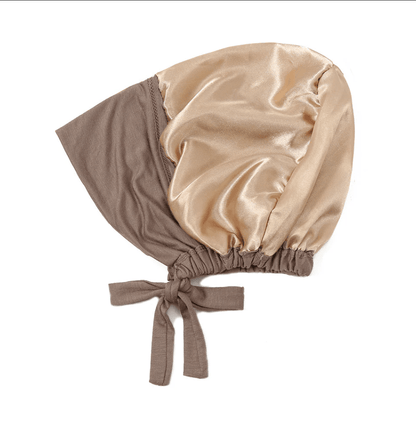 Elegant Turkish Hijab - Silk Scarf by Alif Scarf | Alif Scarf