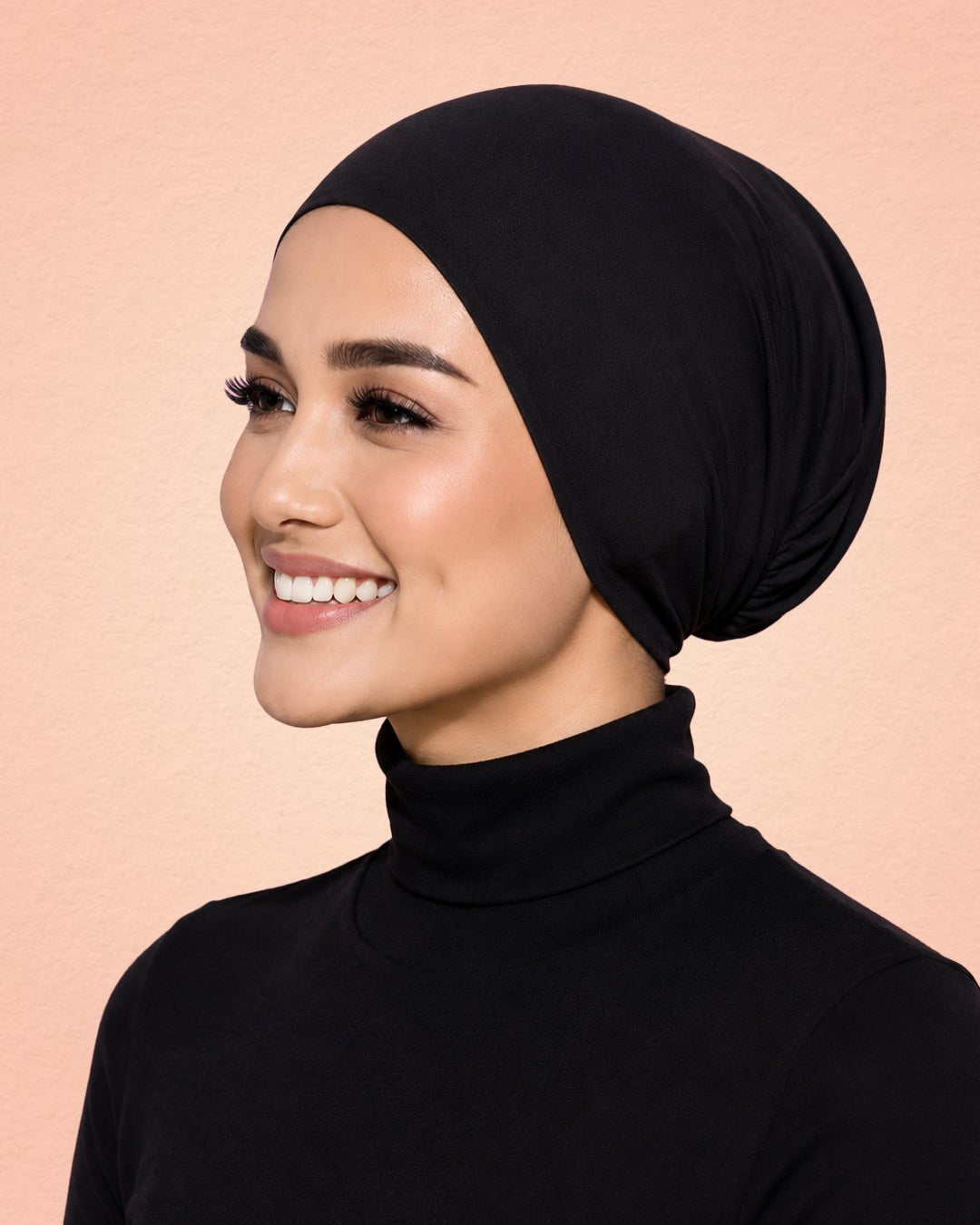 Elegant Turkish Hijab - Silk Scarf by Zoya Z | Zoya Z