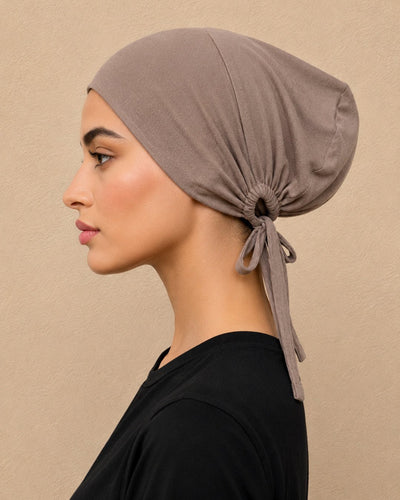 Elegant Turkish Hijab - Silk Scarf by Zoya Z | Zoya Z
