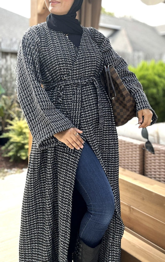 Elegant Turkish Hijab - Silk Scarf by Alif Scarf | Alif Scarf