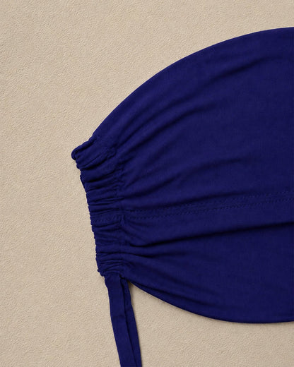 Elegant Turkish Hijab - Silk Scarf by Zoya Z | Zoya Z