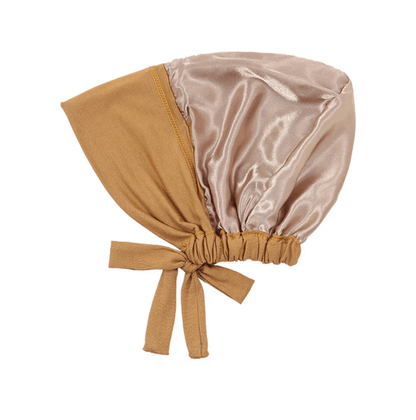 Elegant Turkish Hijab - Silk Scarf by Alif Scarf | Alif Scarf