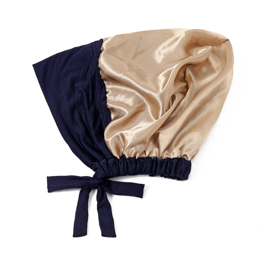Elegant Turkish Hijab - Silk Scarf by Alif Scarf | Alif Scarf