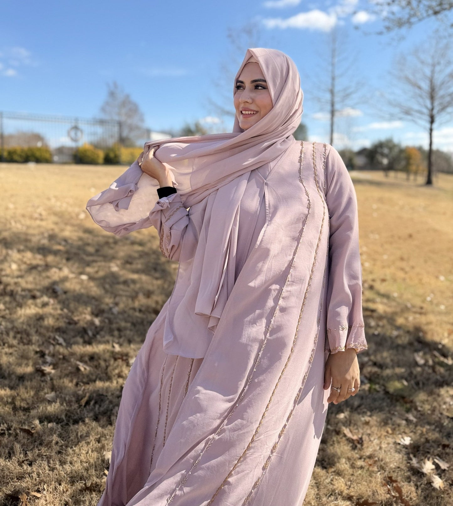 Elegant Turkish Hijab - Silk Scarf by Alif Scarf | Alif Scarf