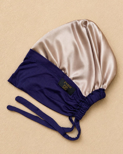 Elegant Turkish Hijab - Silk Scarf by Zoya Z | Zoya Z
