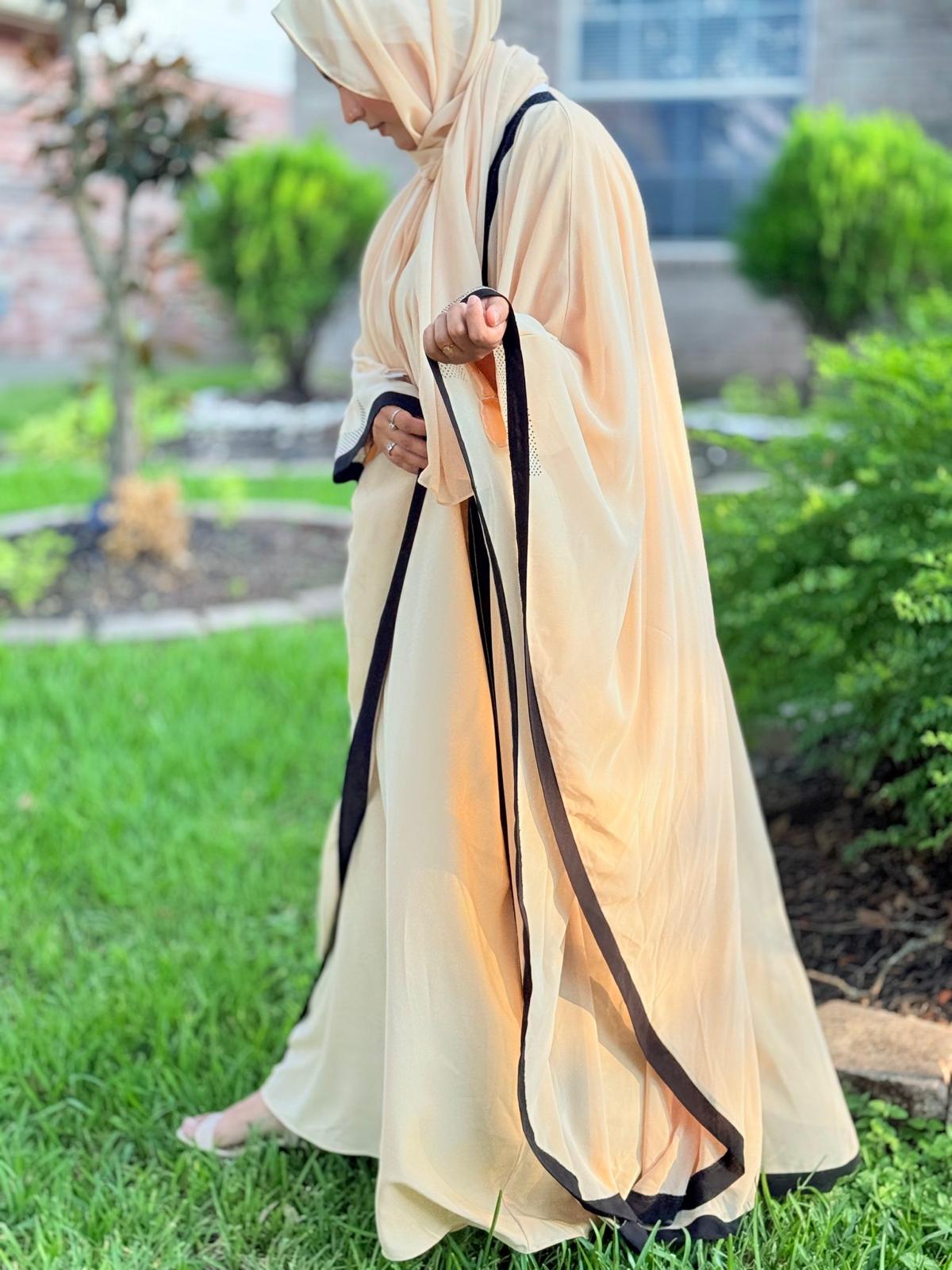 Elegant Turkish Hijab - Silk Scarf by Alif Scarf | Alif Scarf